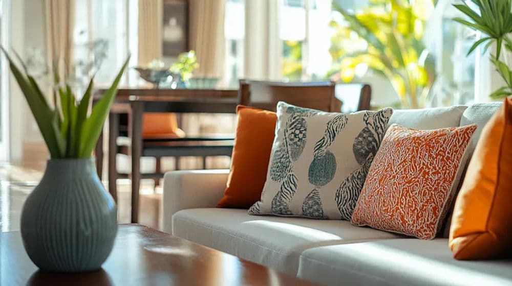 About Rosie's Cleaning Co